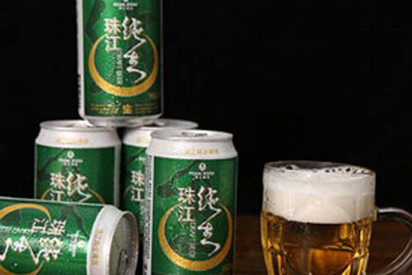 啤酒行業(yè)解決方案